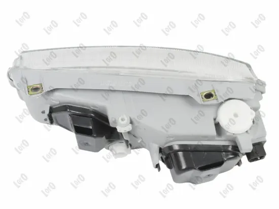 Hauptscheinwerfer rechts ABAKUS 053-21326-2524 Bild Hauptscheinwerfer rechts ABAKUS 053-21326-2524