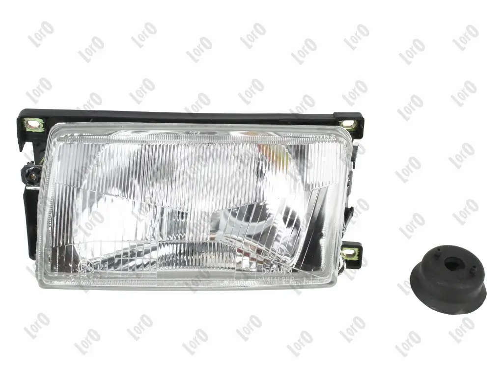 Hauptscheinwerfer links ABAKUS 053-21327-1514