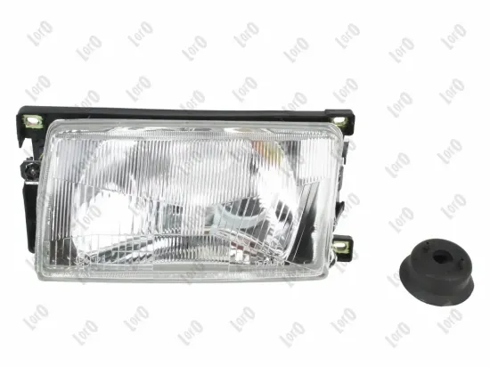 Hauptscheinwerfer links ABAKUS 053-21327-1514 Bild Hauptscheinwerfer links ABAKUS 053-21327-1514