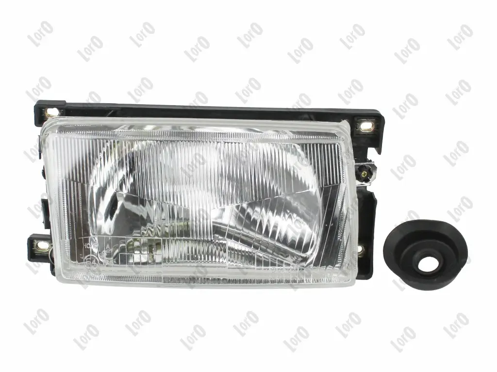 Hauptscheinwerfer rechts ABAKUS 053-21327-2514