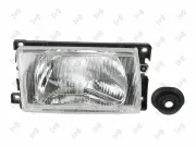 Hauptscheinwerfer rechts ABAKUS 053-21327-2514