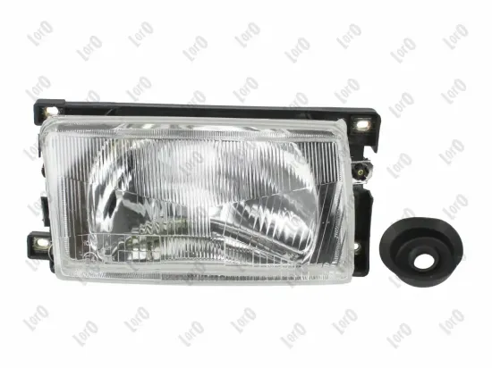 Hauptscheinwerfer rechts ABAKUS 053-21327-2514 Bild Hauptscheinwerfer rechts ABAKUS 053-21327-2514