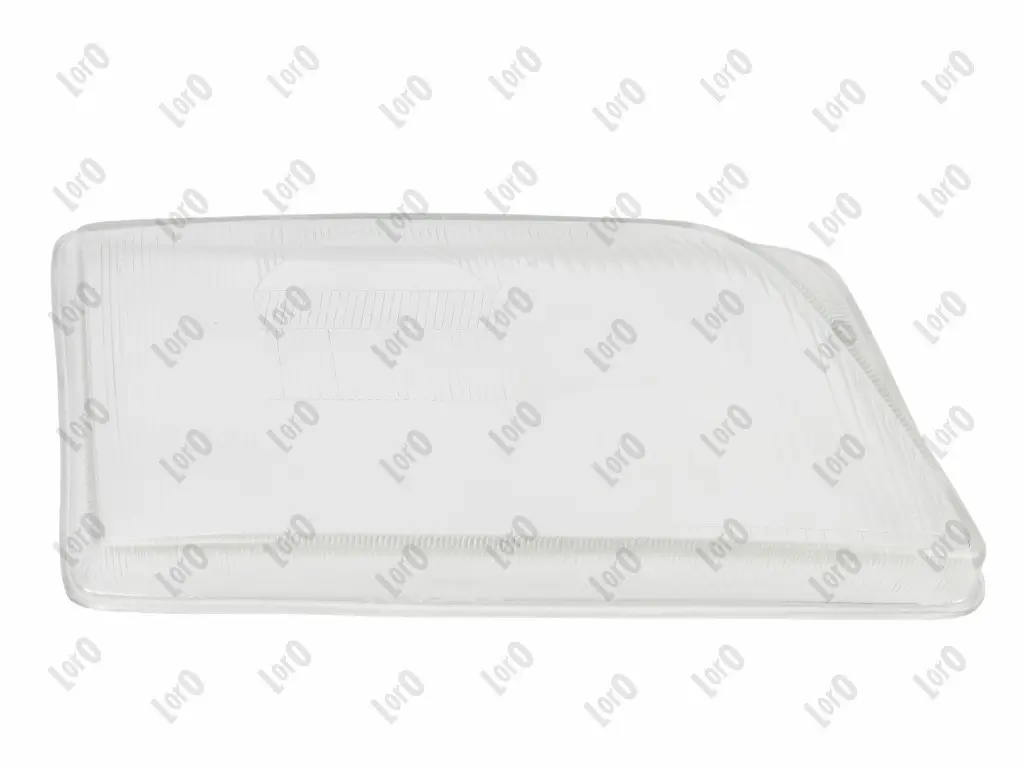 Streuscheibe, Hauptscheinwerfer rechts ABAKUS 053-21328-2514GL