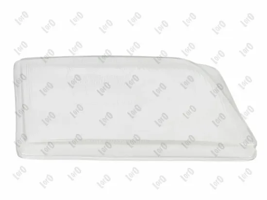 Streuscheibe, Hauptscheinwerfer rechts ABAKUS 053-21328-2514GL Bild Streuscheibe, Hauptscheinwerfer rechts ABAKUS 053-21328-2514GL