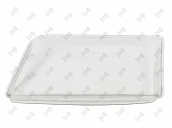 Streuscheibe, Hauptscheinwerfer rechts ABAKUS 053-21328-2514GL Bild Streuscheibe, Hauptscheinwerfer rechts ABAKUS 053-21328-2514GL