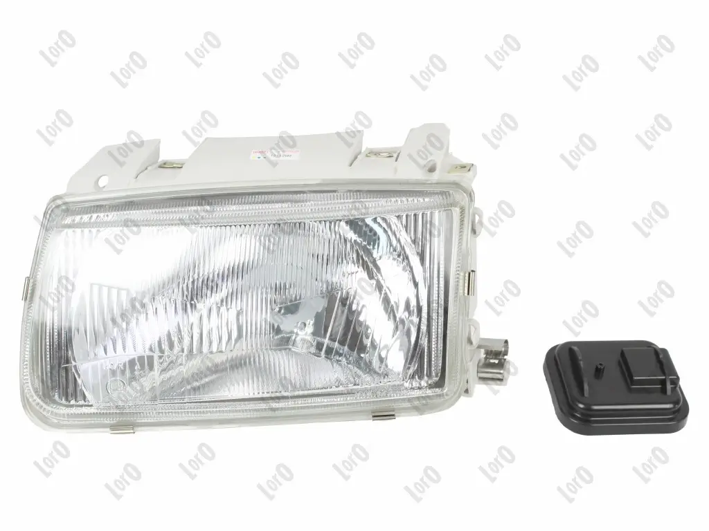 Hauptscheinwerfer links ABAKUS 053-21341-1514