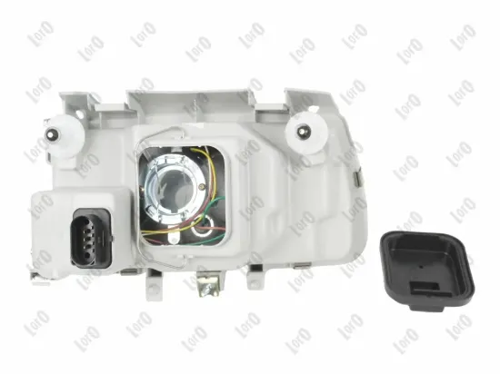 Hauptscheinwerfer links ABAKUS 053-21341-1524 Bild Hauptscheinwerfer links ABAKUS 053-21341-1524