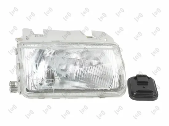 Hauptscheinwerfer rechts ABAKUS 053-21341-2524 Bild Hauptscheinwerfer rechts ABAKUS 053-21341-2524