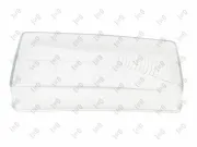 Streuscheibe, Hauptscheinwerfer links ABAKUS 053-21346-1514GL