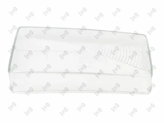 Streuscheibe, Hauptscheinwerfer links ABAKUS 053-21346-1514GL Bild Streuscheibe, Hauptscheinwerfer links ABAKUS 053-21346-1514GL