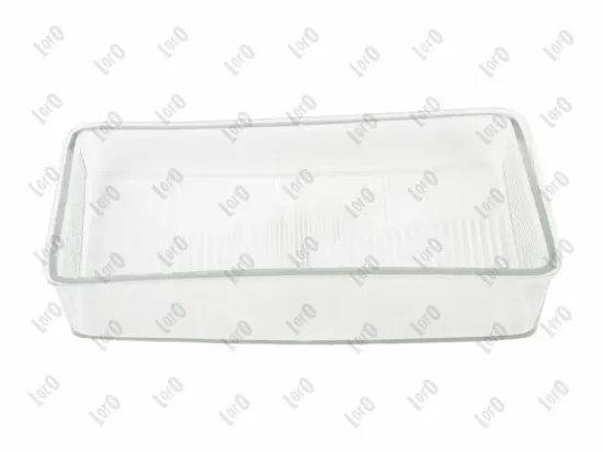 Streuscheibe, Hauptscheinwerfer links ABAKUS 053-21346-1514GL Bild Streuscheibe, Hauptscheinwerfer links ABAKUS 053-21346-1514GL