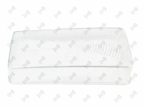 Streuscheibe, Hauptscheinwerfer rechts ABAKUS 053-21346-2514GL Bild Streuscheibe, Hauptscheinwerfer rechts ABAKUS 053-21346-2514GL