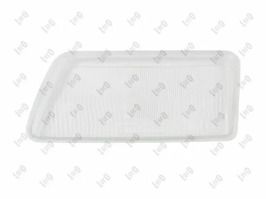 Streuscheibe, Hauptscheinwerfer rechts ABAKUS 053-21350-2514GL Bild Streuscheibe, Hauptscheinwerfer rechts ABAKUS 053-21350-2514GL