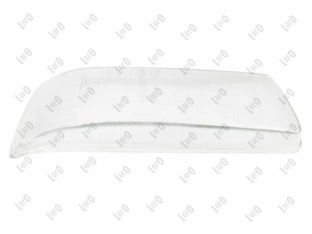 Streuscheibe, Hauptscheinwerfer rechts ABAKUS 053-21409-2514GL