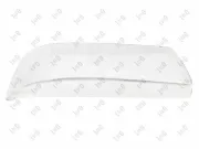 Streuscheibe, Hauptscheinwerfer rechts ABAKUS 053-21409-2514GL