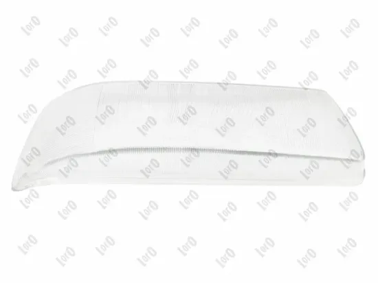 Streuscheibe, Hauptscheinwerfer rechts ABAKUS 053-21409-2514GL Bild Streuscheibe, Hauptscheinwerfer rechts ABAKUS 053-21409-2514GL