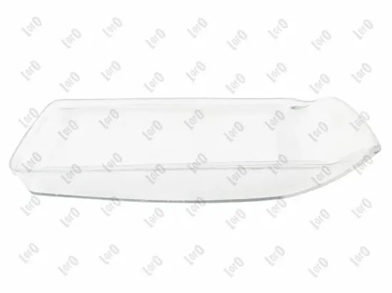 Streuscheibe, Hauptscheinwerfer rechts ABAKUS 053-21409-2514GL Bild Streuscheibe, Hauptscheinwerfer rechts ABAKUS 053-21409-2514GL