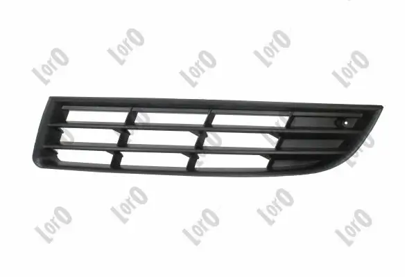 Lüftungsgitter, Stoßfänger vorne links ABAKUS 053-22-457