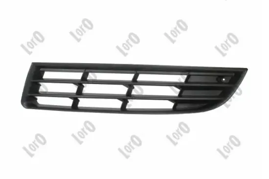 Lüftungsgitter, Stoßfänger vorne links ABAKUS 053-22-457 Bild Lüftungsgitter, Stoßfänger vorne links ABAKUS 053-22-457