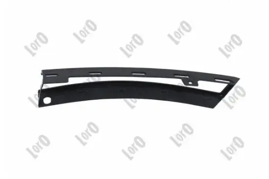 Zier-/Schutzleiste, Stoßfänger vorne rechts ABAKUS 053-22-536 Bild Zier-/Schutzleiste, Stoßfänger vorne rechts ABAKUS 053-22-536