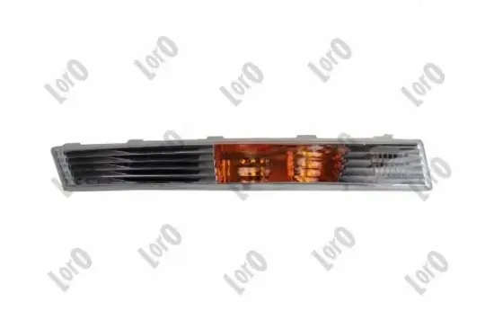 Blinkleuchte vorne rechts Stoßfänger ABAKUS 053-22-852 Bild Blinkleuchte vorne rechts Stoßfänger ABAKUS 053-22-852