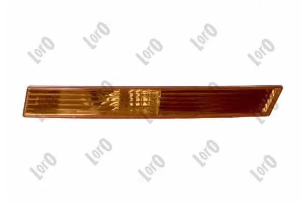 Blinkleuchte vorne links Stoßfänger ABAKUS 053-22-853