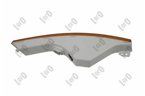 Blinkleuchte vorne links Stoßfänger ABAKUS 053-22-853 Bild Blinkleuchte vorne links Stoßfänger ABAKUS 053-22-853