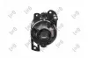 Nebelscheinwerfer links ABAKUS 053-22-911 Bild Nebelscheinwerfer links ABAKUS 053-22-911