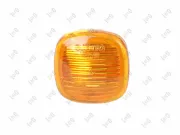 Blinkleuchte beidseitig ABAKUS 053-24315-0514