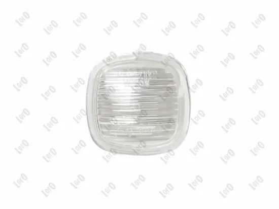 Blinkleuchte beidseitig ABAKUS 053-24315-0524 Bild Blinkleuchte beidseitig ABAKUS 053-24315-0524