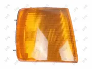 Blinkleuchte vorne rechts ABAKUS 053-25317-2514