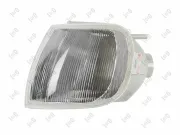 Blinkleuchte vorne links ABAKUS 053-25323-1514