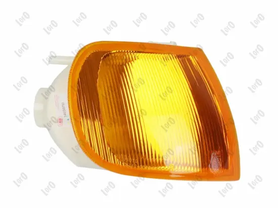 Blinkleuchte vorne rechts ABAKUS 053-25323-2524 Bild Blinkleuchte vorne rechts ABAKUS 053-25323-2524