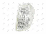 Blinkleuchte vorne links ABAKUS 053-25340-1514