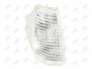 Blinkleuchte vorne rechts ABAKUS 053-25340-2514