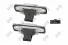Kennzeichenleuchte beidseitig ABAKUS 053-26-900LED Bild Kennzeichenleuchte beidseitig ABAKUS 053-26-900LED