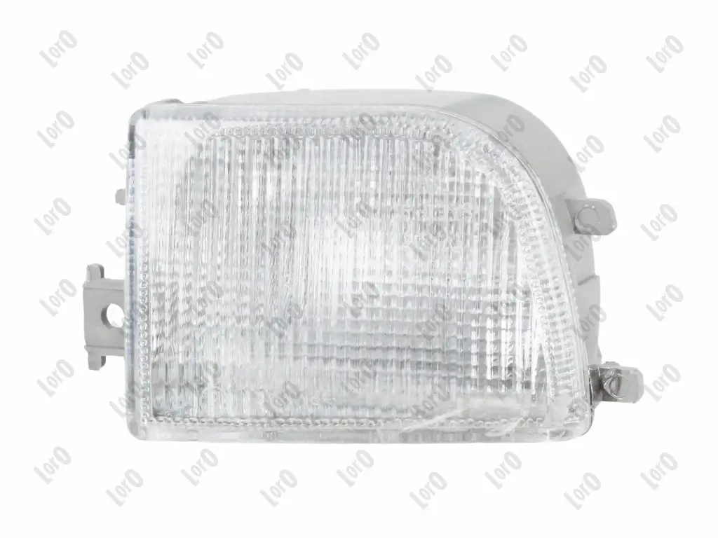 Blinkleuchte vorne rechts ABAKUS 053-26321-2524