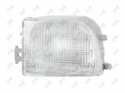 Blinkleuchte vorne rechts ABAKUS 053-26321-2524