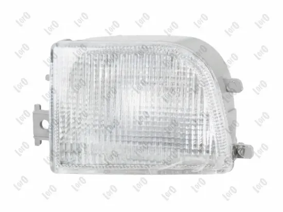 Blinkleuchte vorne rechts ABAKUS 053-26321-2524 Bild Blinkleuchte vorne rechts ABAKUS 053-26321-2524