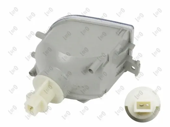 Blinkleuchte vorne rechts ABAKUS 053-26321-2524 Bild Blinkleuchte vorne rechts ABAKUS 053-26321-2524