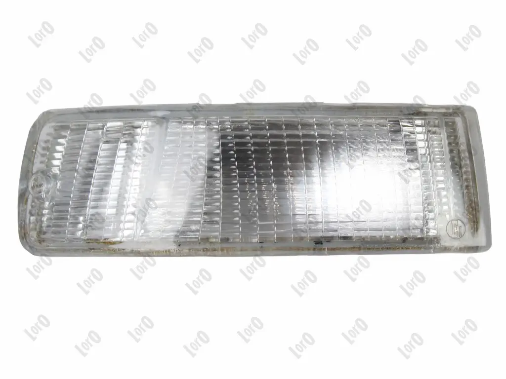 Heckleuchte links ABAKUS 053-26342-1514