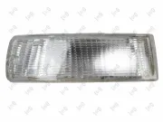 Heckleuchte links ABAKUS 053-26342-1514