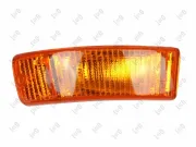 Blinkleuchte vorne rechts ABAKUS 053-26359-2524