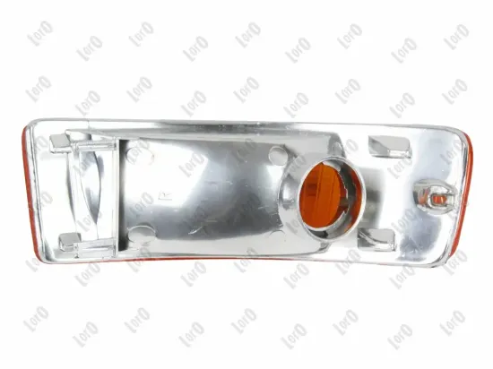 Blinkleuchte vorne rechts ABAKUS 053-26359-2524 Bild Blinkleuchte vorne rechts ABAKUS 053-26359-2524