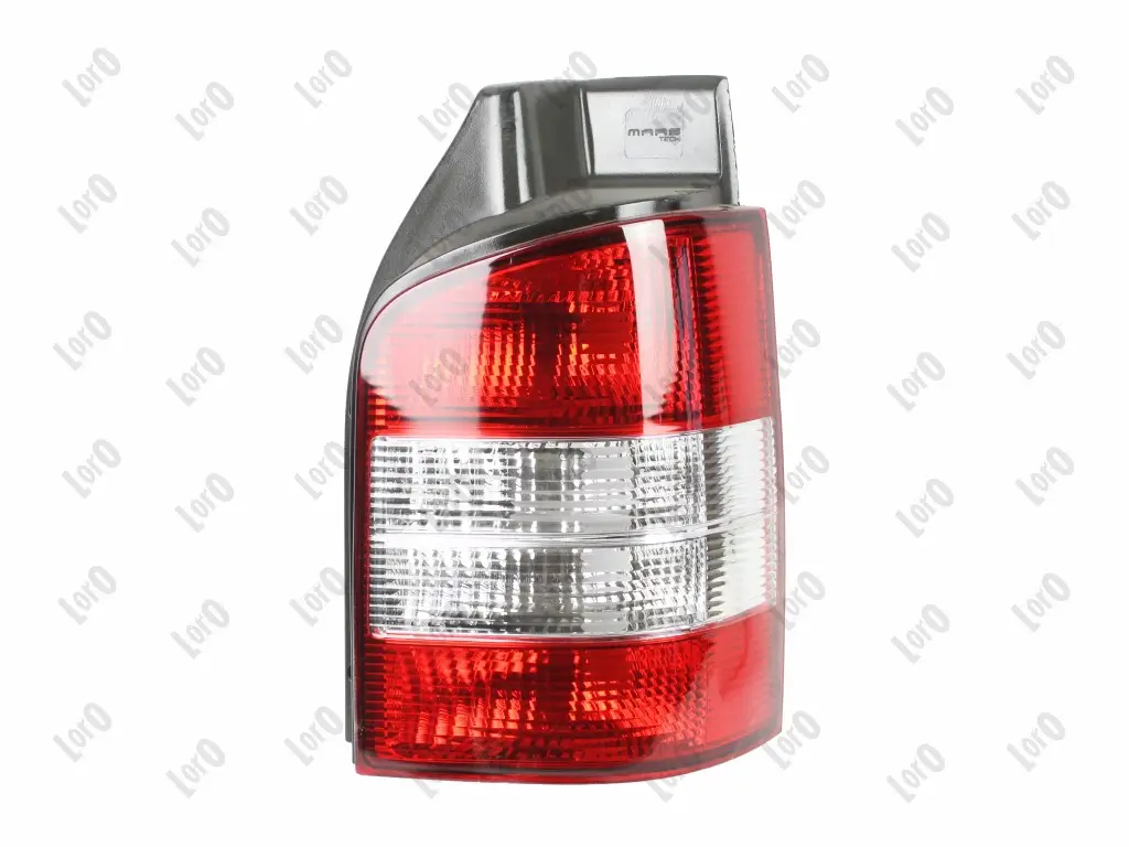 Heckleuchte rechts ABAKUS 053-29376-2524