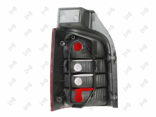 Heckleuchte rechts ABAKUS 053-29376-2524 Bild Heckleuchte rechts ABAKUS 053-29376-2524