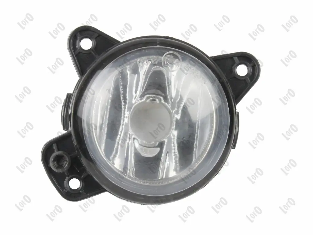 Nebelscheinwerfer links ABAKUS 053-30342-1514