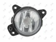 Nebelscheinwerfer links ABAKUS 053-30342-1514