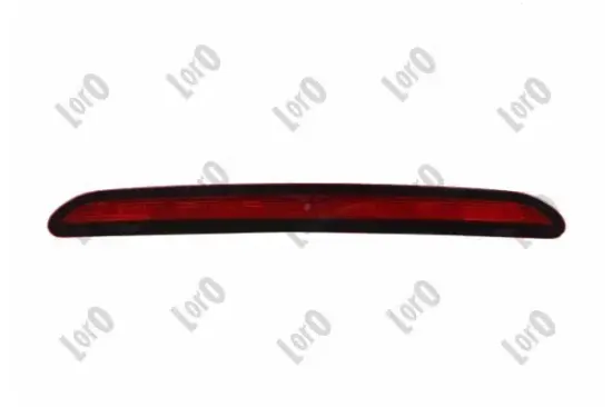 Zusatzbremsleuchte Mitte ABAKUS 053-35-870 Bild Zusatzbremsleuchte Mitte ABAKUS 053-35-870