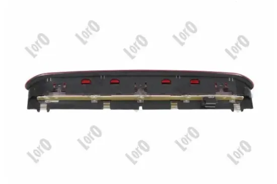 Zusatzbremsleuchte Mitte ABAKUS 053-35-870 Bild Zusatzbremsleuchte Mitte ABAKUS 053-35-870
